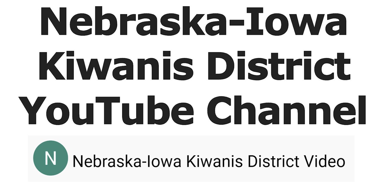 NebraskaIowa Kiwanis International